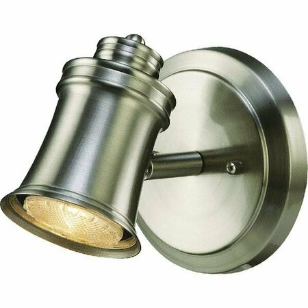 CANARM Home Impressions Taylor Track Lighting Fixture ICW299A01BPT10